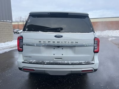 2023 Ford Expedition Limited