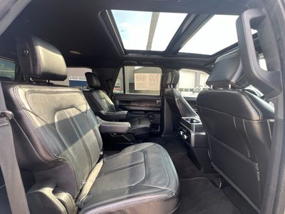 2019 Ford Expedition Limited
