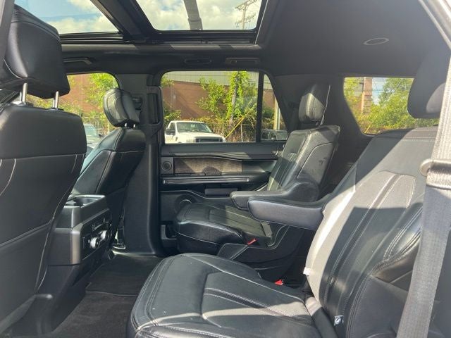 2019 Ford Expedition Limited