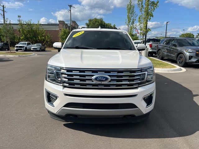 2019 Ford Expedition Limited