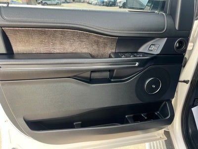 2019 Ford Expedition Limited