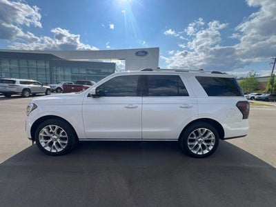 2019 Ford Expedition Limited