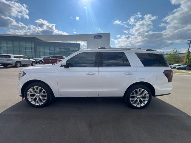 2019 Ford Expedition Limited