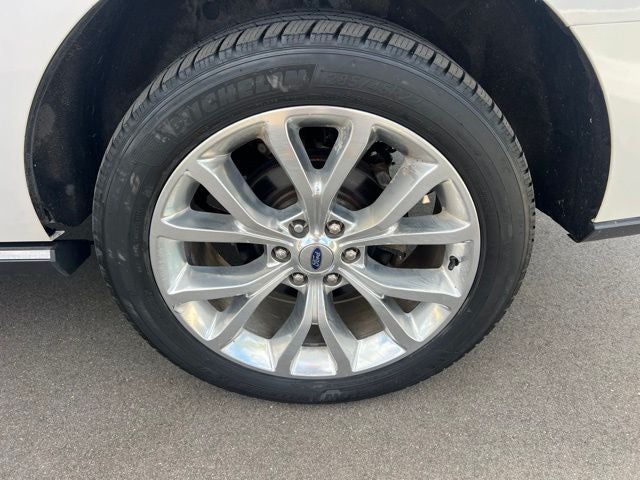 2019 Ford Expedition Limited