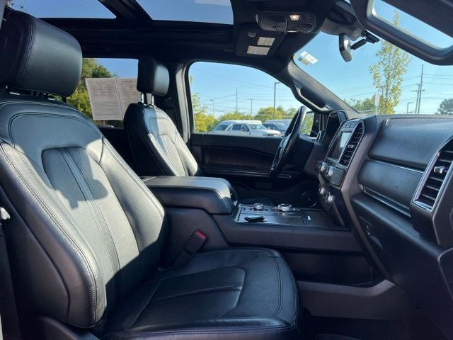2019 Ford Expedition Limited