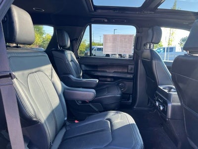 2019 Ford Expedition Limited