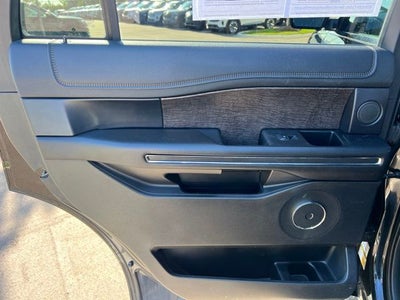 2019 Ford Expedition Limited