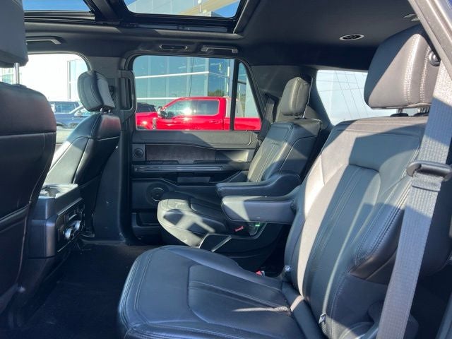 2019 Ford Expedition Limited