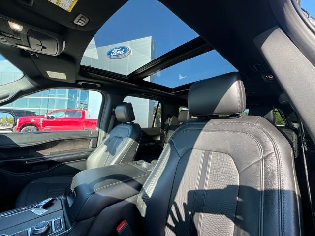 2019 Ford Expedition Limited