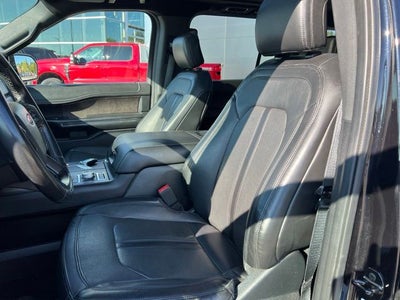 2019 Ford Expedition Limited