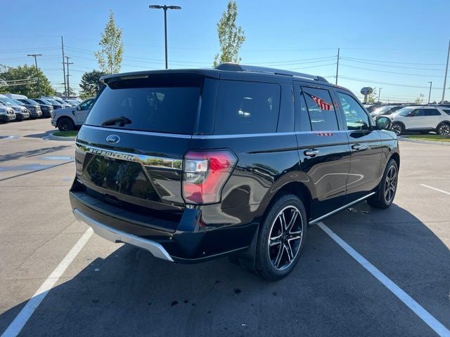 2019 Ford Expedition Limited