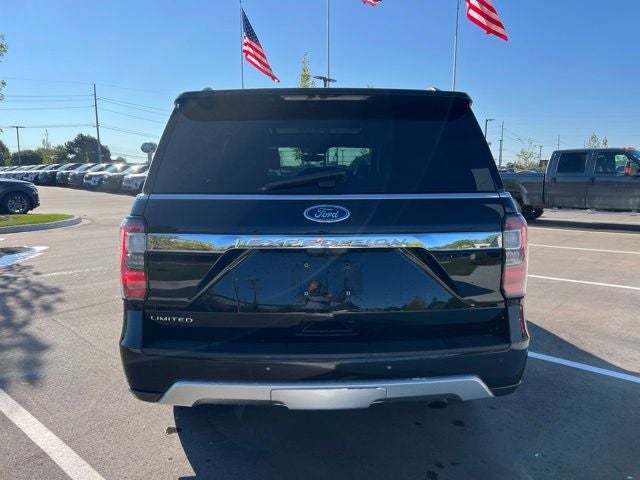 2019 Ford Expedition Limited