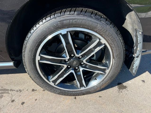 2019 Ford Expedition Limited
