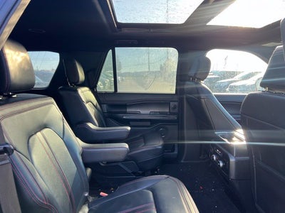 2020 Ford Expedition Limited