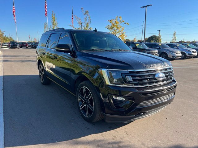 2020 Ford Expedition Limited