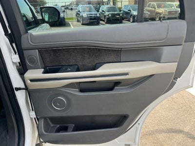 2019 Ford Expedition Limited