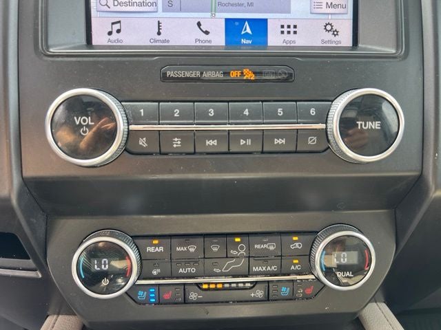 2019 Ford Expedition Limited