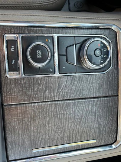 2019 Ford Expedition Limited