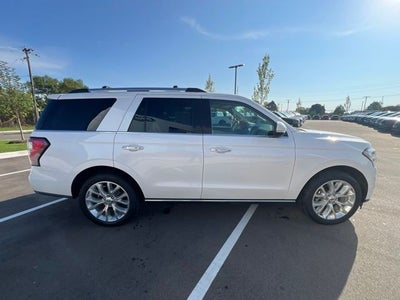 2019 Ford Expedition Limited