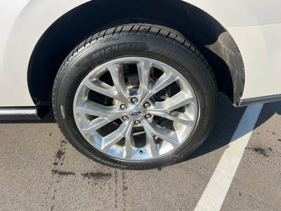 2019 Ford Expedition Limited
