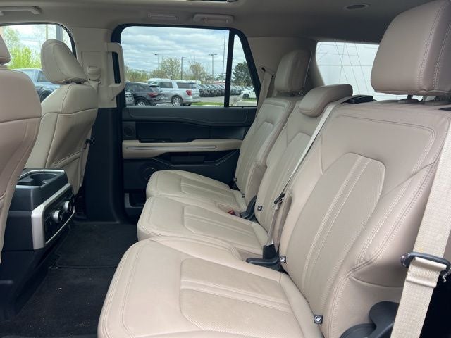 2022 Ford Expedition Limited