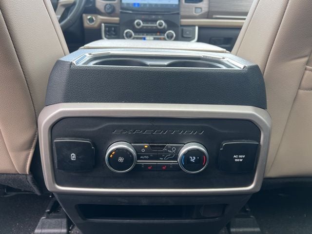 2022 Ford Expedition Limited
