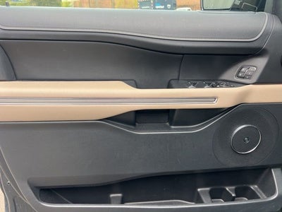 2022 Ford Expedition Limited
