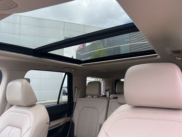 2022 Ford Expedition Limited