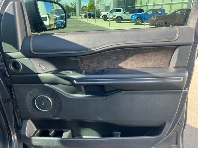 2019 Ford Expedition Limited