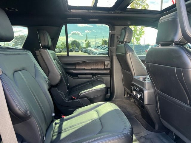 2019 Ford Expedition Limited