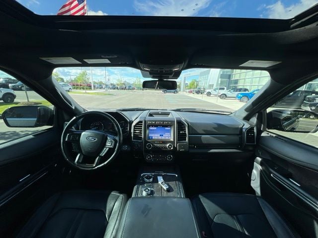 2019 Ford Expedition Limited