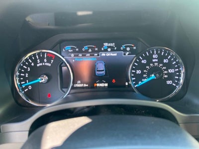2019 Ford Expedition Limited