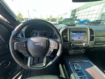 2019 Ford Expedition Limited
