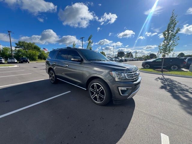 2019 Ford Expedition Limited
