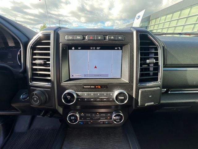 2019 Ford Expedition Limited