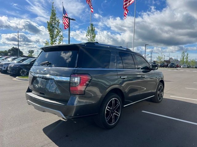 2019 Ford Expedition Limited