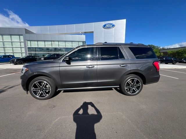 2019 Ford Expedition Limited