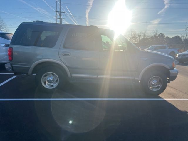 1999 Ford Expedition XLT