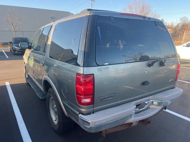 1999 Ford Expedition XLT