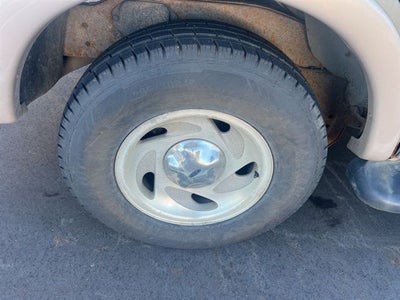 1999 Ford Expedition XLT