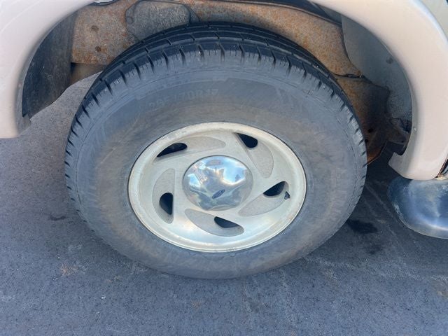 1999 Ford Expedition XLT