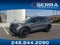 2024 Ford Explorer Timberline