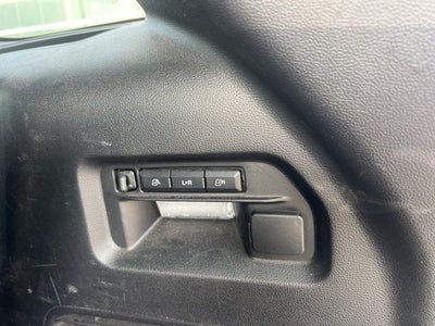 2024 Ford Explorer Timberline