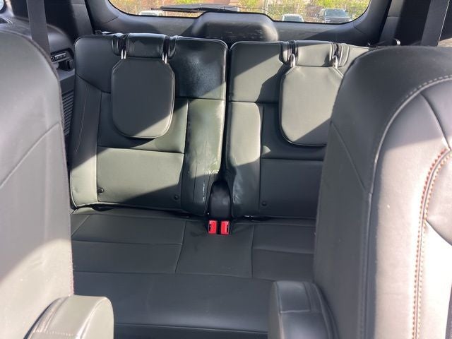 2024 Ford Explorer Timberline