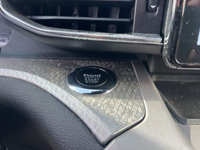 2024 Ford Explorer Timberline