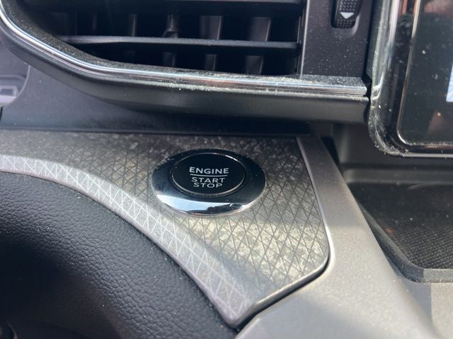 2024 Ford Explorer Timberline