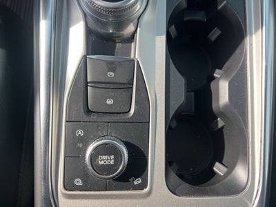 2024 Ford Explorer Timberline
