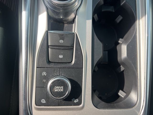 2024 Ford Explorer Timberline