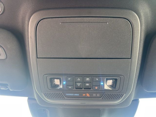 2024 Ford Explorer Timberline