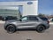 2024 Ford Explorer Timberline